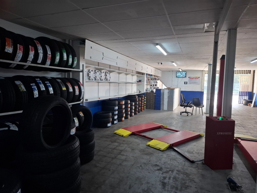 Commercial Property for Sale in Parow Western Cape